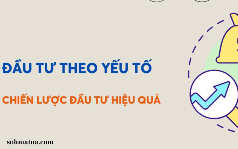 CHIẾN LƯỢC ĐẦU TƯ HIỆU QUẢ (1)