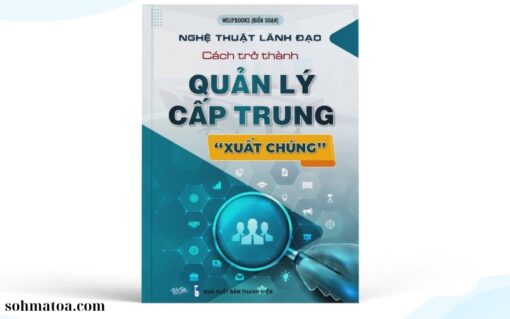 SÁCH Quản trị nhân sự (1)