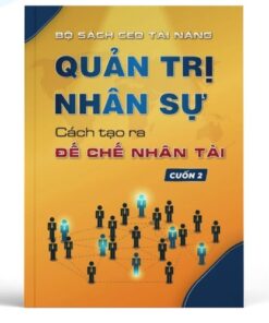 SÁCH Quản trị nhân sự (2)