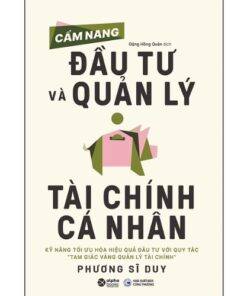 Sách Cẩm Nang Đầu Tư (2)