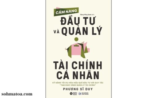 Sách Cẩm Nang Đầu Tư (2)