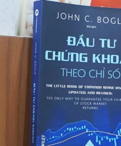 Sách Đầu Tư Chứng Khoán (1)