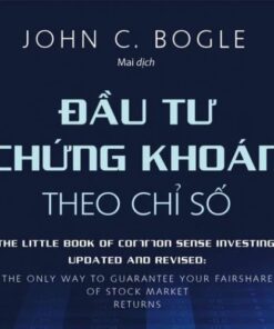 Sách Đầu Tư Chứng Khoán (2)