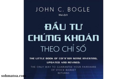 Sách Đầu Tư Chứng Khoán (2)