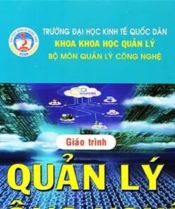 Sách Giáo Trình Quản Lý (1)