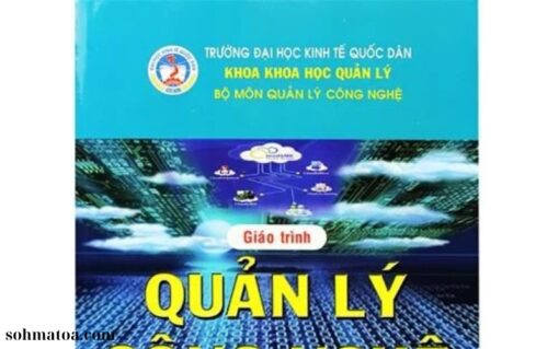 Sách Giáo Trình Quản Lý (1)