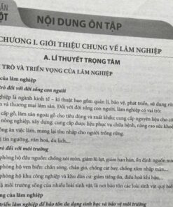 Sách Hướng dẫn ôn thi (1)