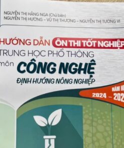 Sách Hướng dẫn ôn thi (2)