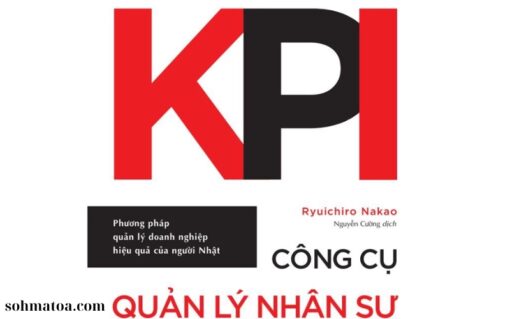 Sách KPI Công Cụ (2)