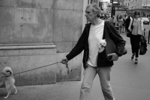 Breaking the Leash